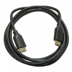 Snug HDMI Cable With Ethernet V2.0 - 2 Metres