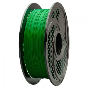 SA Filament PLA Green Filament 1kg 1.75mm