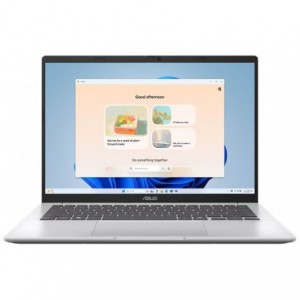 Asus VivoBook 14 14" Core-U5 16GB 512GB Win 11 Home Notebook