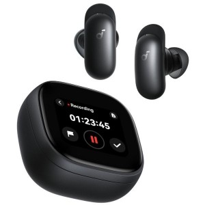 Soundcore Liberty 5 Pro Max Bk