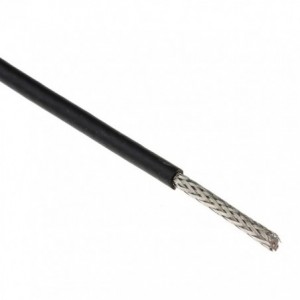50E COAXIAL CABLE 2.7mm RG174A/U
