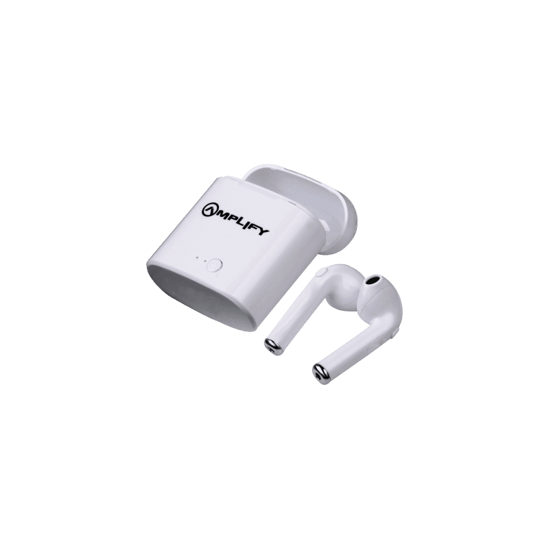 Amplify Note PRO TWS White main image 1
