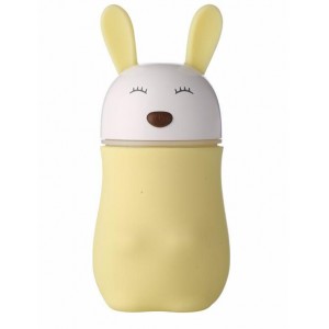 Casey Lovely Rabbit Humidifier -  Yellow