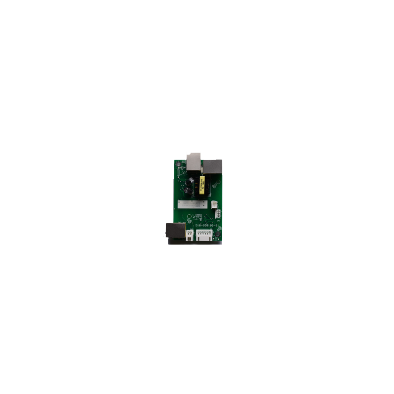 Kodak Comm Board for OG3.24 & OG5.48