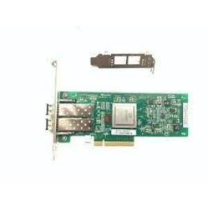 HP Storageworks 8GB Dual Port PCI-e Fibre Channel Host Bus Adapter