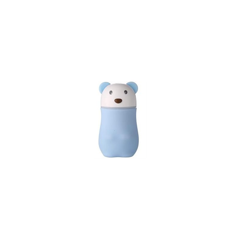 Casey Lovely Bear Humidifier 180ml - Blue