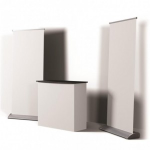 Activation Indoor Display Kit