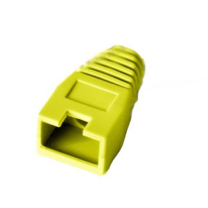 Yellow Boots RJ45