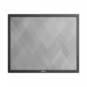 Dell 19 Monitor - P1917S (19")1280 x 1024-  Black- SAF- 1 x HDMI- 1 x VGA- 1 x DP- 3YR NBD