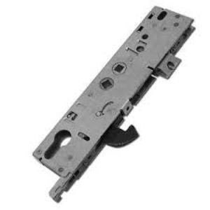 Yale 35mm Latch & D/Bolt DIY