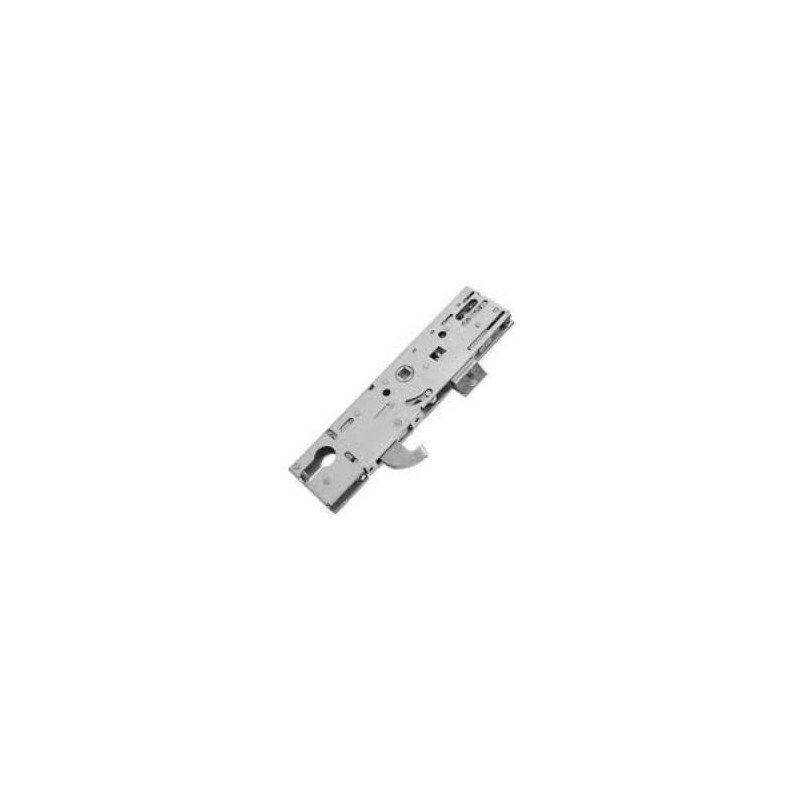 Yale 35mm Latch & HookBolt DIY