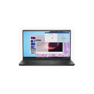 Dell Pro 15 Essential PV15250 Laptop | Intel Core i5-1334U | Windows 11 Pro | 15.6" FHD 120Hz | 512GB SSD | Carbon Black