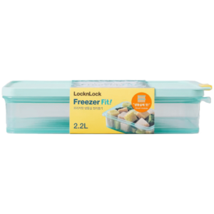 LocknLock Freezer Fit rect 2.2lt