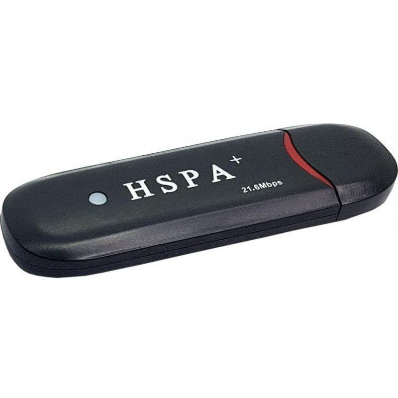 Microworld USB 3G Dongle HSPA 21.6Mbps