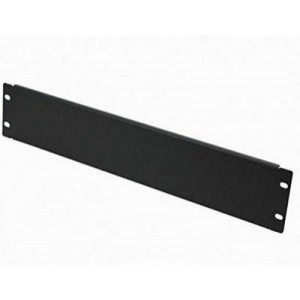 Unbranded 2U Blanking Panel