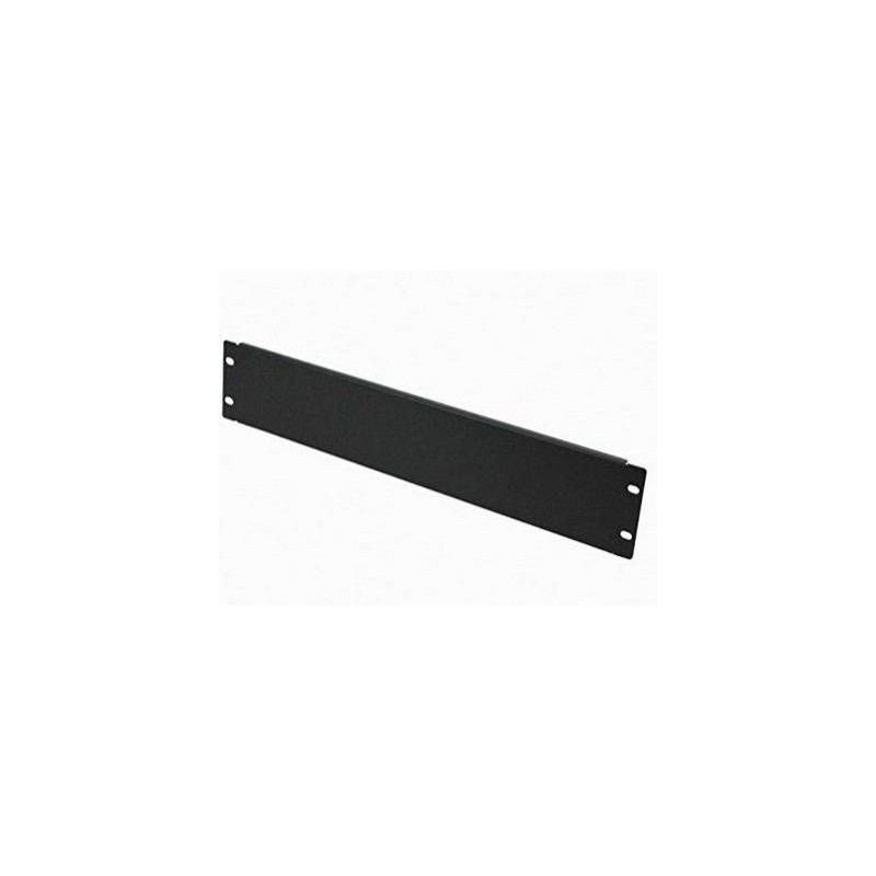 Unbranded 2U Blanking Panel