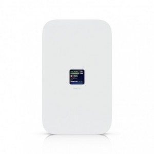 Ubiquiti UniFi 5G Max Modem | U5G-Max