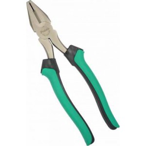 Proskit Dual Colour Lineman Plier 210mm