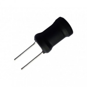 INDUCTOR RADIAL W/W 220uH 4A P6 PK1016-221K -UL