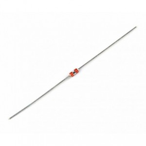 Ntc Thermistor Sensor Axial 50K 2% B3952K TH350G39GBPS