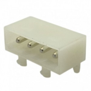 Cohs Header 04W R/A 04MPRP1