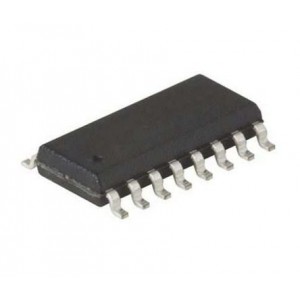 Optocoupler Smd Ic SOP16 TLP291-4(E(T