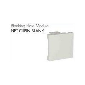 Unbranded Clipin Blank (FA-2420-45-B)