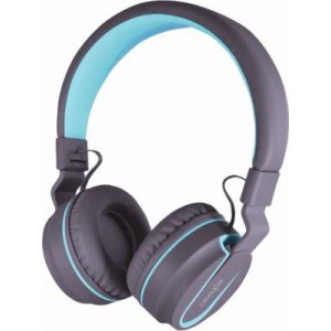 SonicGear Airphone V (2019) Bluetooth Headphones - Blue