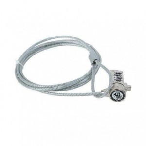 Legion Noble Wedge Combination Lock