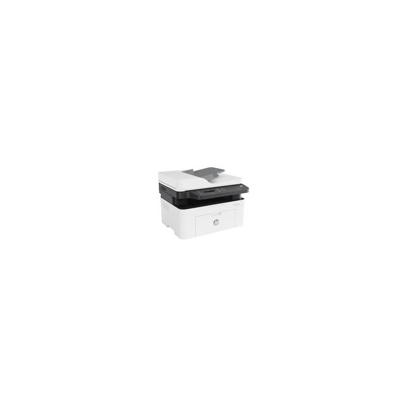 HP Laser jet Multifunction 137FW Printer