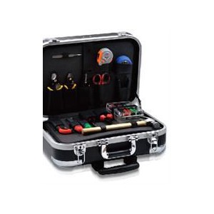 Goldtool Fiber Optic Tool Kit