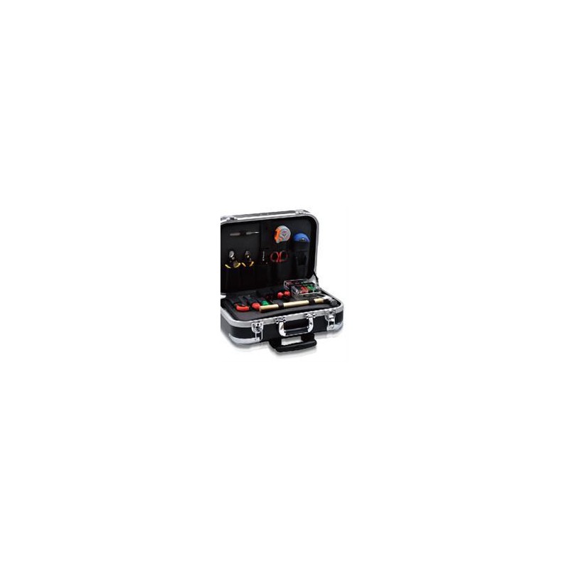 Goldtool Fiber Optic Tool Kit
