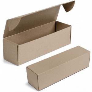 Altitude Bianca Digital Print Bottle Gift Box