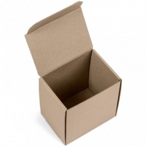 Altitude Bianca Digital Print Mug Gift Box