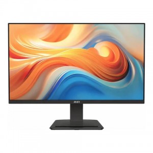 MSI 27" 144HZ FHD Pro Monitor