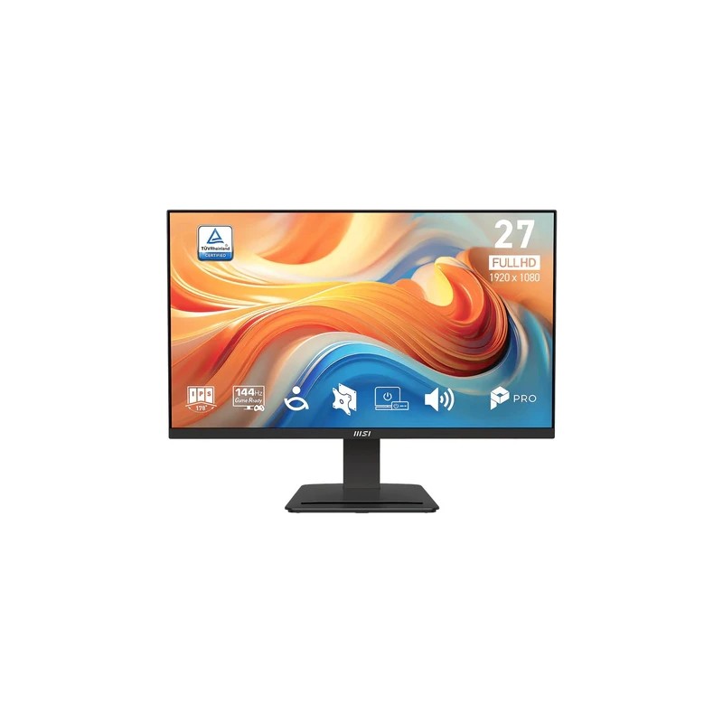 MSI 27
