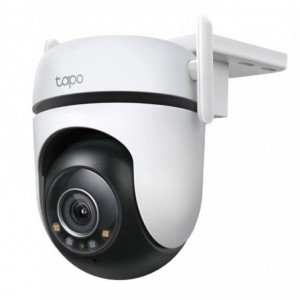 TP-Link Tapo 2K Outdoor Pan/Tilt Wi-Fi Camera | C520WS - Used - Excellent Condition