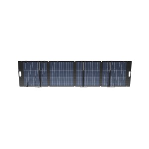 EcoFlow 220W Lightweight Portable Solar Panel