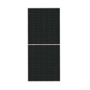 JinKo 475W 156 Cell Tiger 78TR Mono-Facial Module Solar Panel