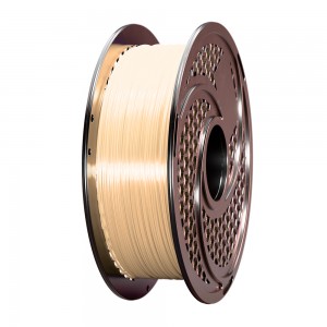 SA Filament PETG SPEED Porcelain Skin Filament 1kg - 1.75mm