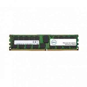 To be sold with Server only before confinguration NPOS- Dell Memory Upgrade - 16GB - 2RX8 DDR4 RDIMM 3200MHz