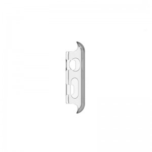 Apple Watch 2 / 3 Clear Protective Case Bumper Cover