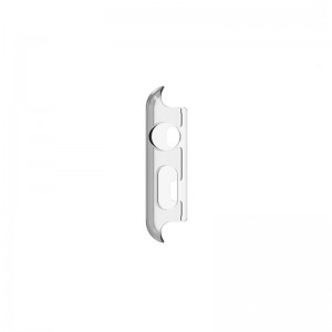Apple Watch 2 / 3 Clear Protective Case Bumper Cover
