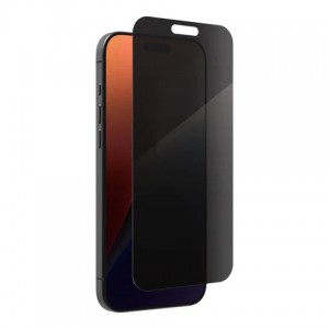 InvisibleShield Glass Elite Privacy Apple iP16 Pro Max Screen