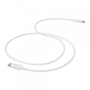 mophie-Essentials-Cable-USBC-lightning-3 meter-White