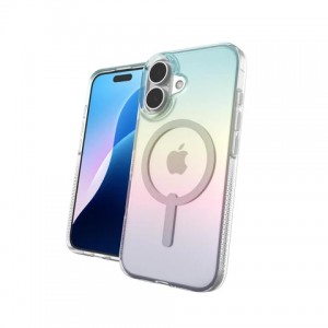 ZAGG Cases Milan Snap Apple iP16  Iridescent