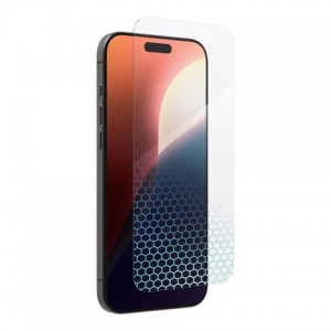 InvisibleShield Glass XTR4  Apple iP16 Pro Max Screen