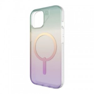 ZAGG Cases Milan Snap Apple iP16 Pro Iridescent