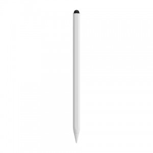 ZAGG-Pro Stylus 2-Universal Stylus-White- Wirelessly charged