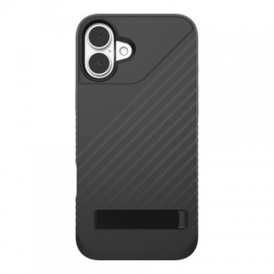 ZAGG Cases Denali Snap KS Apple iP16 Pro  Black